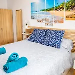 Valdecarretas Apartamento Rota Cerca De Playa