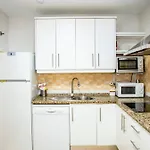 Valdecarretas Apartamento Rota Cerca De Playa