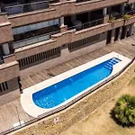 Paradise Suites Buenavista Beach