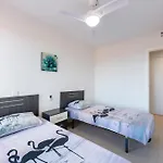 Apartment Mojacar - Big Terrace
