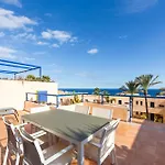 Apartment Mojacar - Big Terrace