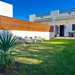 Acogedoras Casas Entre Dos Vientos, Cerca De La Playa