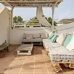 Alzeina, Casa Con Mucho Encanto A 300Mtr De La Playa