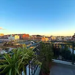 Camp Nou Nueva Casa 91