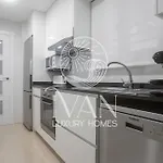 Casa Matias Ivan Luxury Homes 9ªpta Norte 1ªlinea