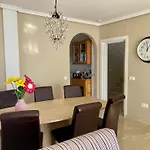 Villa In Nerja With Pool And Sea View