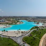 Almendro Villa 2V12 With Heated Pool At Santa Rosalia Resort