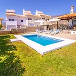 Rentaliday Villa Alta