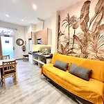 Lofts Casa Tropicana