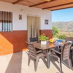 Villa Pajaritos Iznate By Ruralidays