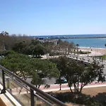 Apartamento Frente A La Playa En Cambrils