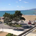 Apartamento Frente A La Playa En Cambrils