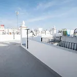 Estudio Las Lavanderas De Cadiz