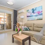 Casa Relax Ivan Luxury Homes 9ªpta Norte 1ªlinea