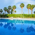 Casa Canaveral Ivan Luxury Homes 6ªpta Sur 1ªlinea