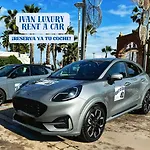 Casa Yuma Ivan Luxury Homes 10ªplta Norte 1ª Linea