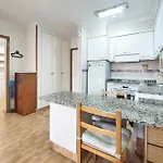 Beautiful Apartment In Canet Den Berenguer