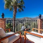 Malaga Hills Double Comfort Boutique & Wellness Eco-Hotel -Adults Only-