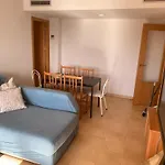 Precioso Apartamento En Primera Linea De Playa