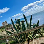 Premium Luxury-Casares Del Mar-Seaside Apartment