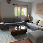 Adosado La Loma En Novo Sancti Petri