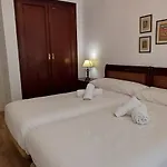 25A05 Apto Moderno Y Centrico