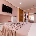 Estudio Delante Del Mar La Pineda