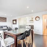 Apartamento Malvarrosa