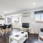 Apartamento Malvarrosa