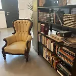 Luxury Apartment La Rosaleda