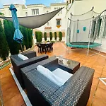 Casa Mar & Golf