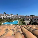 Townhouse Marbella ,Cabopino Beach