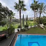 6 Bedroom Villa Near Calahonda