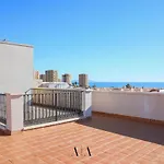 Encantador Apartamento Con Garaje En Aguadulce