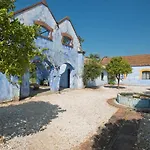 Hideaway Cottage Swimming Pool Near Tarifa & Gib