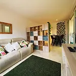 Casa Ribera Beach By Sunshineclub