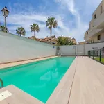Wonder Tarifa - Luxury Apartment - Ac, Parking, Wifi By Tarifarent