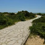 Apartamento En Playa La Barrosa