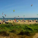 Apartamento En Playa La Barrosa