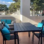 Villa Mediterranea