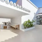 Casa Serenidad