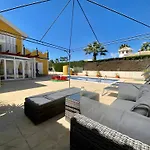 Casa Sophie Mit Grossem Pool