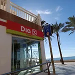 El Caprichito - Fantastico Piso Reformado A 20 Metros De La Playa