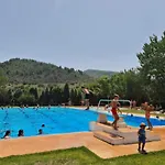 Casa Rural El Mediterraneo Complejo Rural El Colmenar