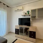 Piso Con Piscina Y Cerca De La Playa