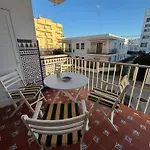 Apartamento Clavel