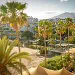 Marbella Banus Suites - Harbour Seafront Apartment