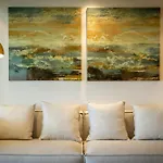 Marbella Banus Suites - Golden Mile Jardines Del Principe 1