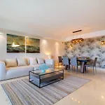 Marbella Banus Suites - Golden Mile Jardines Del Principe 1