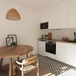 El Niu Apartamentos Con Terraza Camp Nou